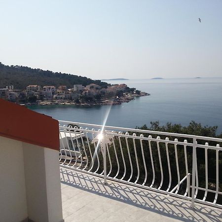 Apartmani Milisa L Primošten Extérieur photo