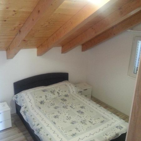 Apartmani Milisa L Primošten Extérieur photo
