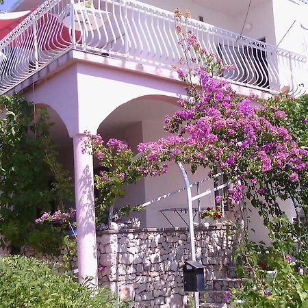 Apartmani Milisa L Primošten Extérieur photo
