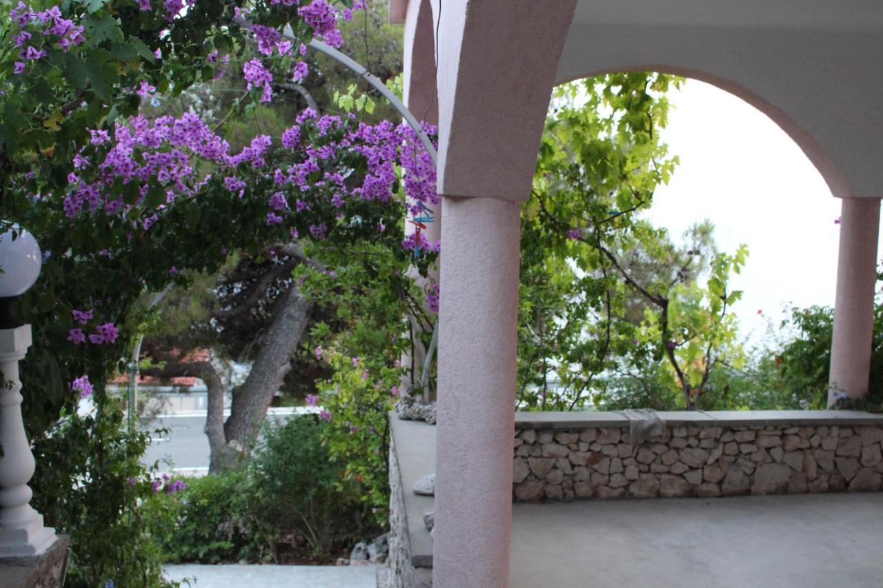 Apartmani Milisa L Primošten Extérieur photo