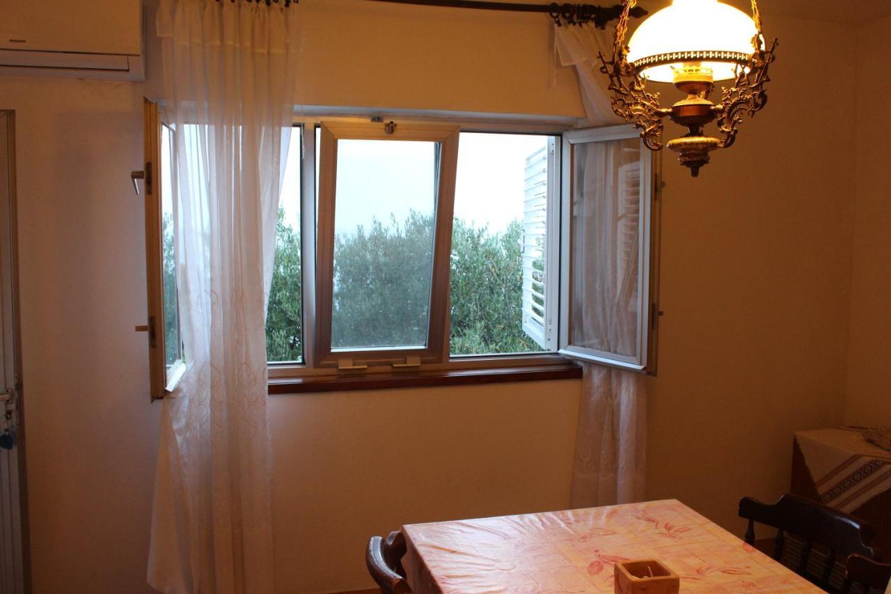 Apartmani Milisa L Primošten Extérieur photo