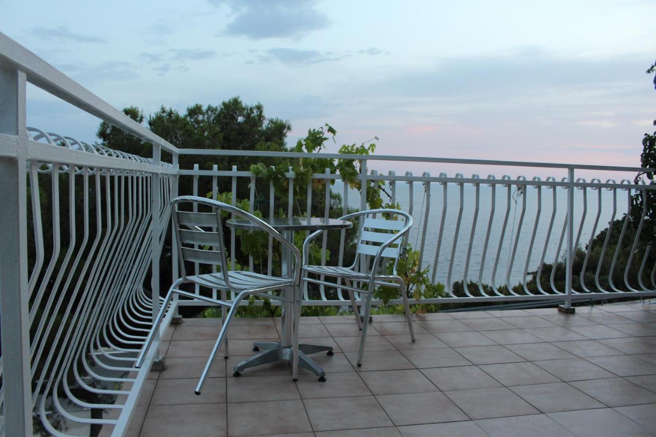 Apartmani Milisa L Primošten Extérieur photo