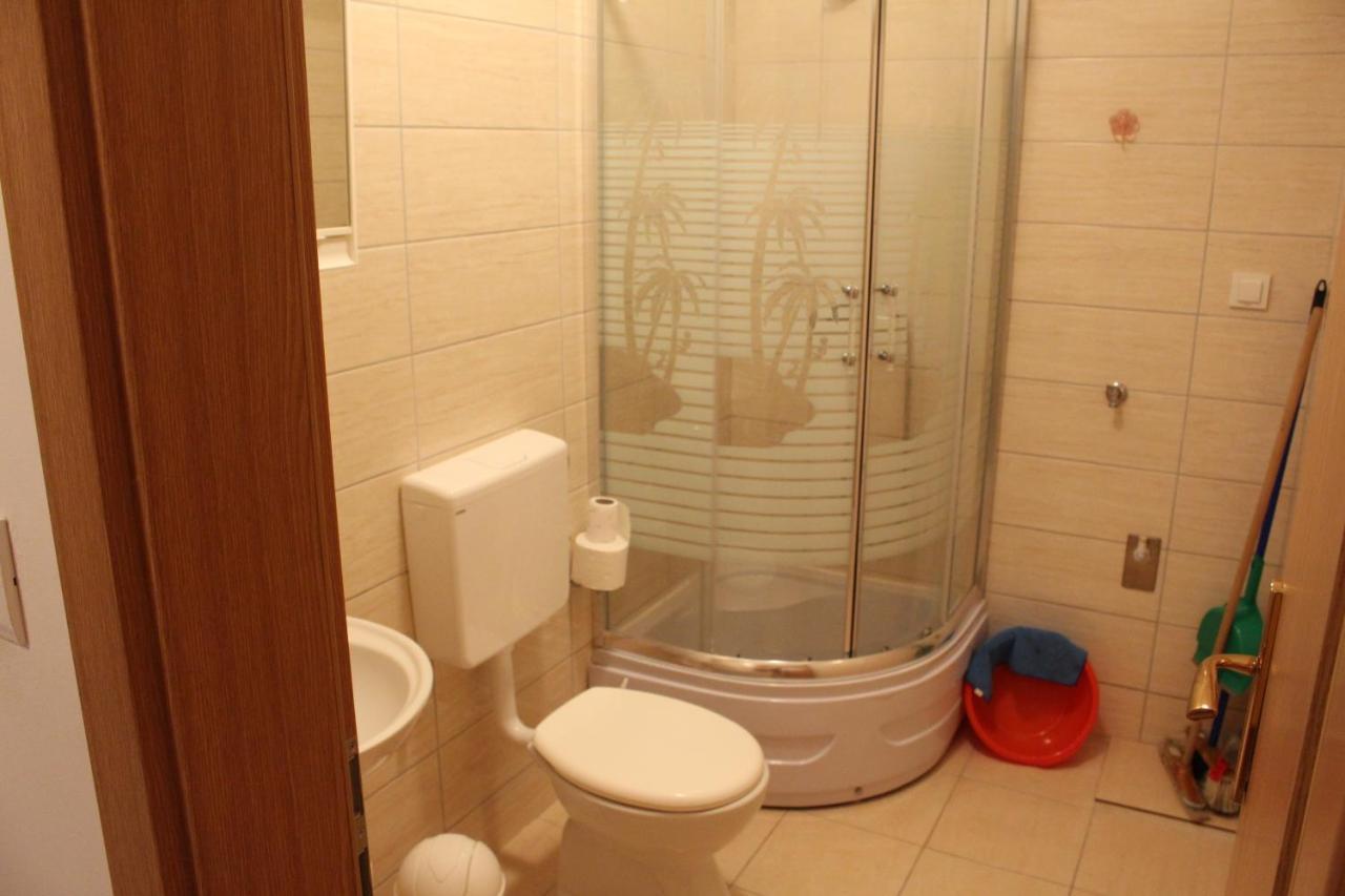 Apartmani Milisa L Primošten Extérieur photo