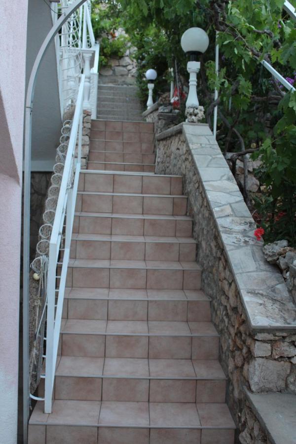 Apartmani Milisa L Primošten Extérieur photo