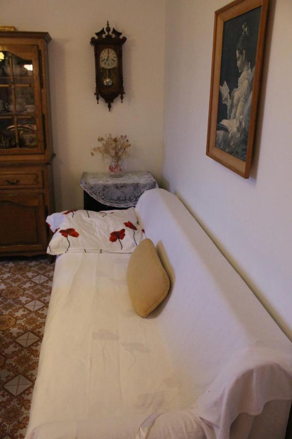 Apartmani Milisa L Primošten Extérieur photo