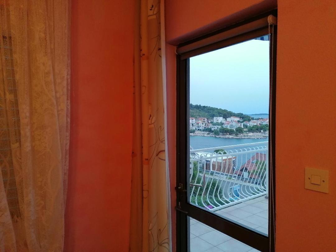 Apartmani Milisa L Primošten Extérieur photo