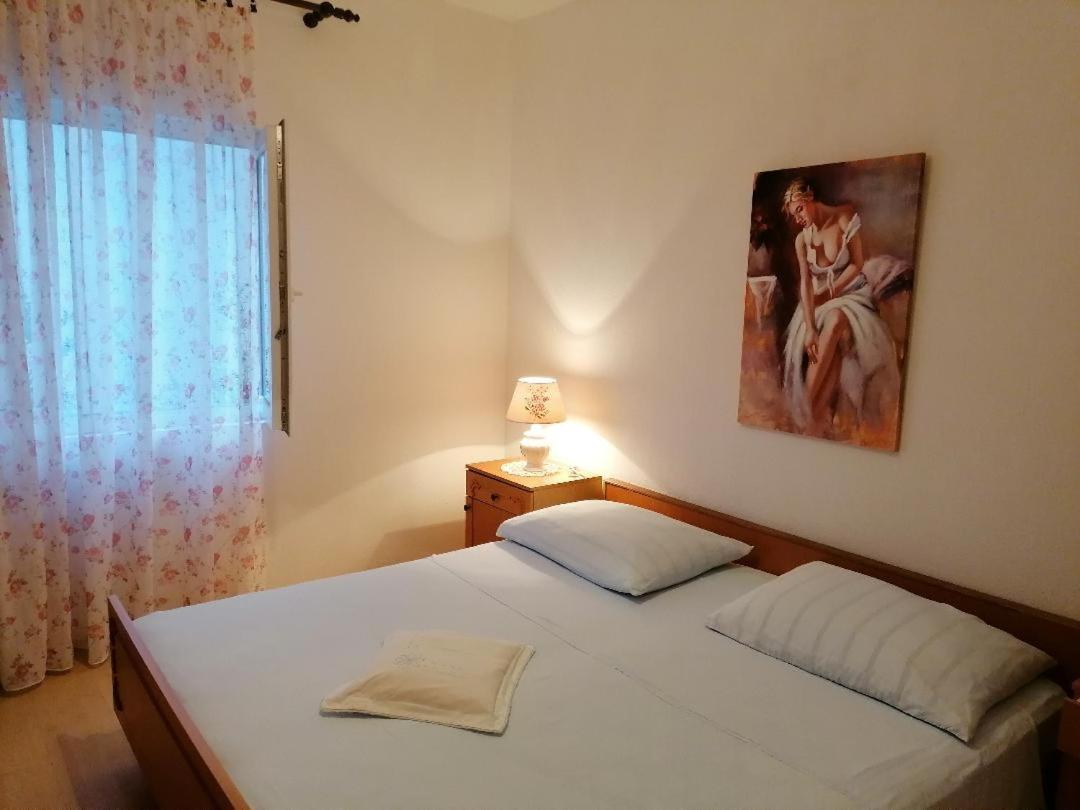 Apartmani Milisa L Primošten Extérieur photo