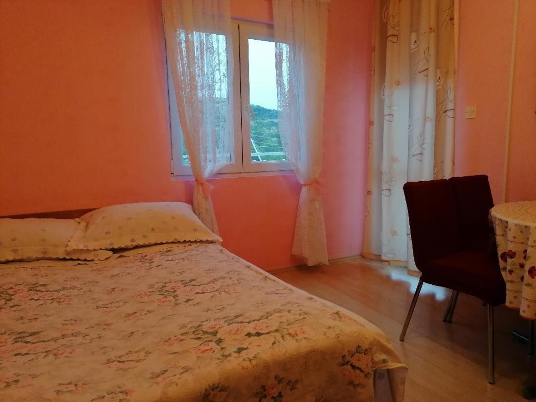 Apartmani Milisa L Primošten Extérieur photo