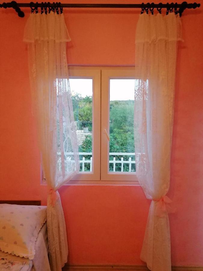 Apartmani Milisa L Primošten Extérieur photo
