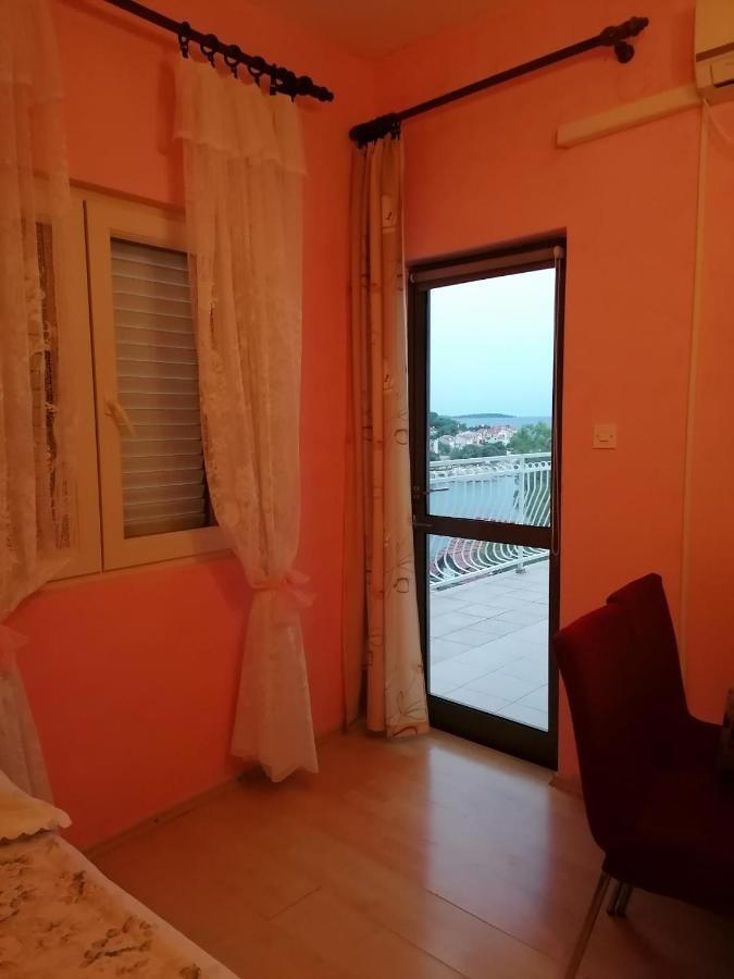 Apartmani Milisa L Primošten Extérieur photo