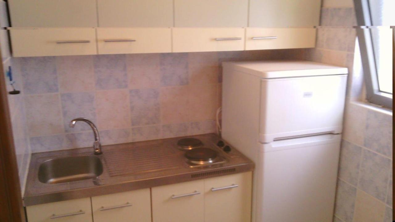 Apartmani Milisa L Primošten Extérieur photo