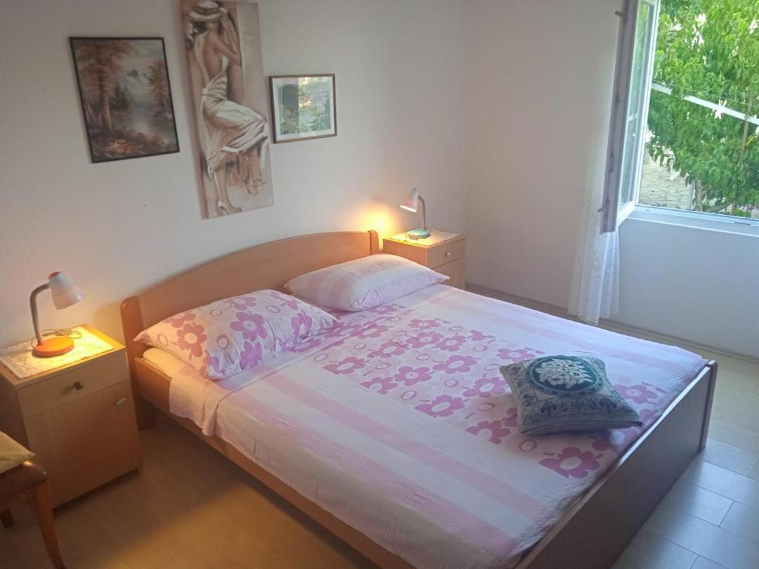 Apartmani Milisa L Primošten Extérieur photo