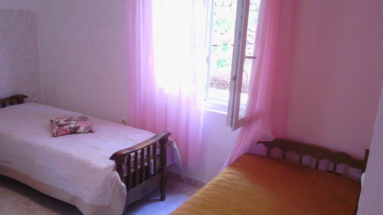 Apartmani Milisa L Primošten Extérieur photo