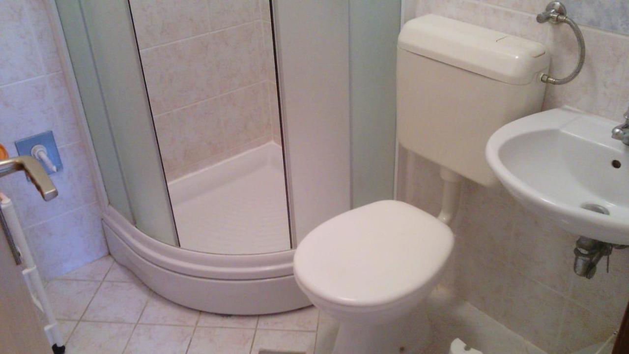 Apartmani Milisa L Primošten Extérieur photo