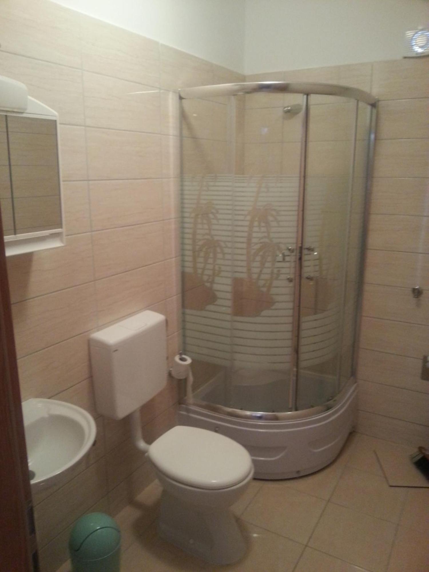 Apartmani Milisa L Primošten Extérieur photo