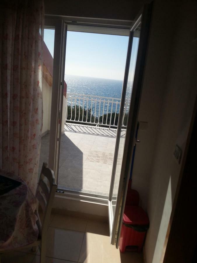 Apartmani Milisa L Primošten Extérieur photo