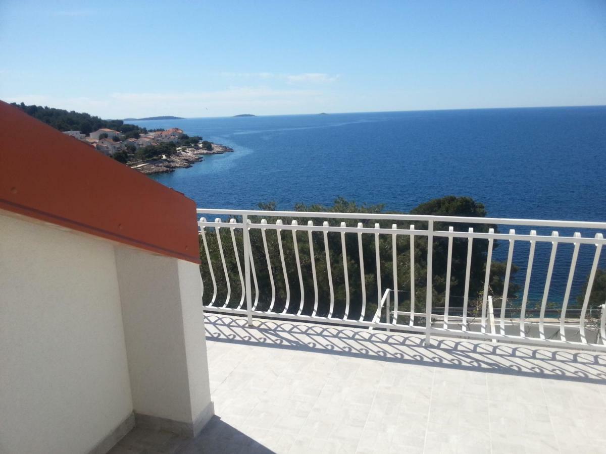 Apartmani Milisa L Primošten Extérieur photo
