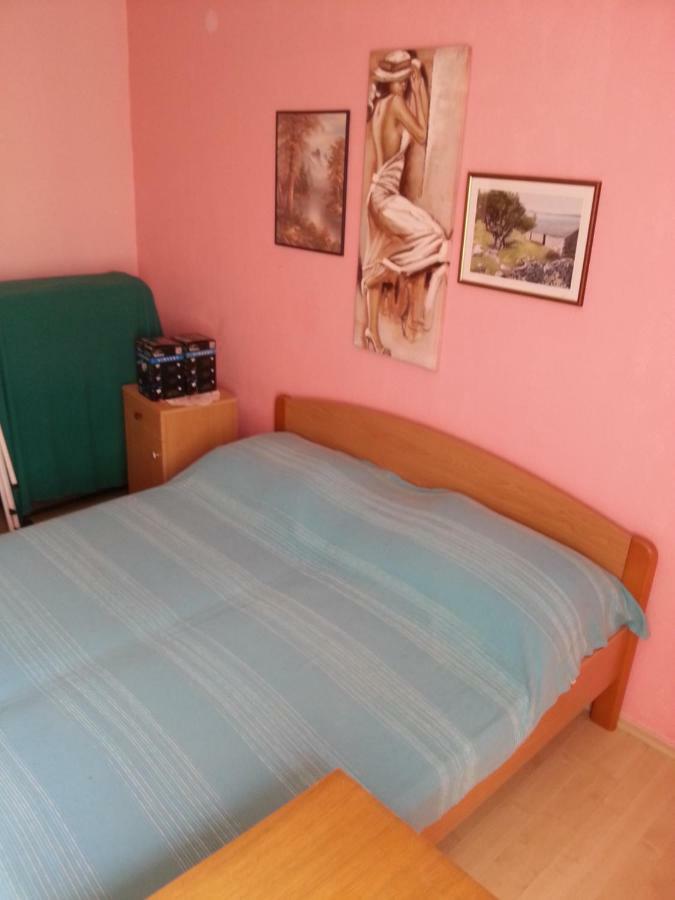 Apartmani Milisa L Primošten Extérieur photo