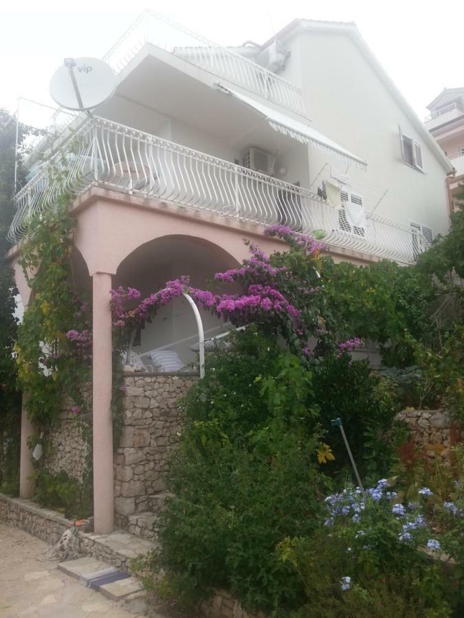 Apartmani Milisa L Primošten Extérieur photo