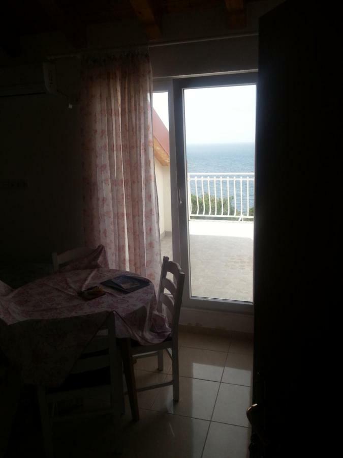 Apartmani Milisa L Primošten Extérieur photo
