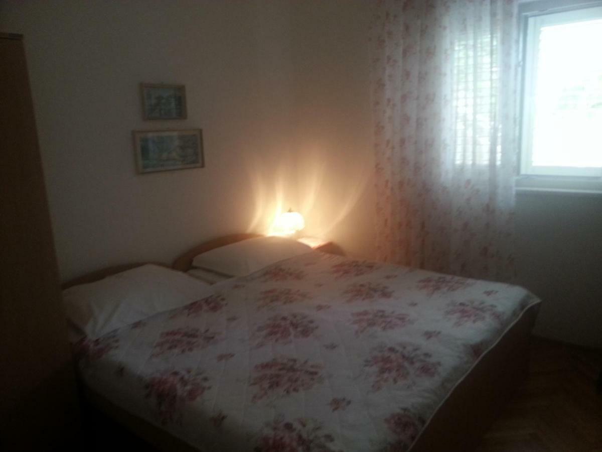 Apartmani Milisa L Primošten Extérieur photo