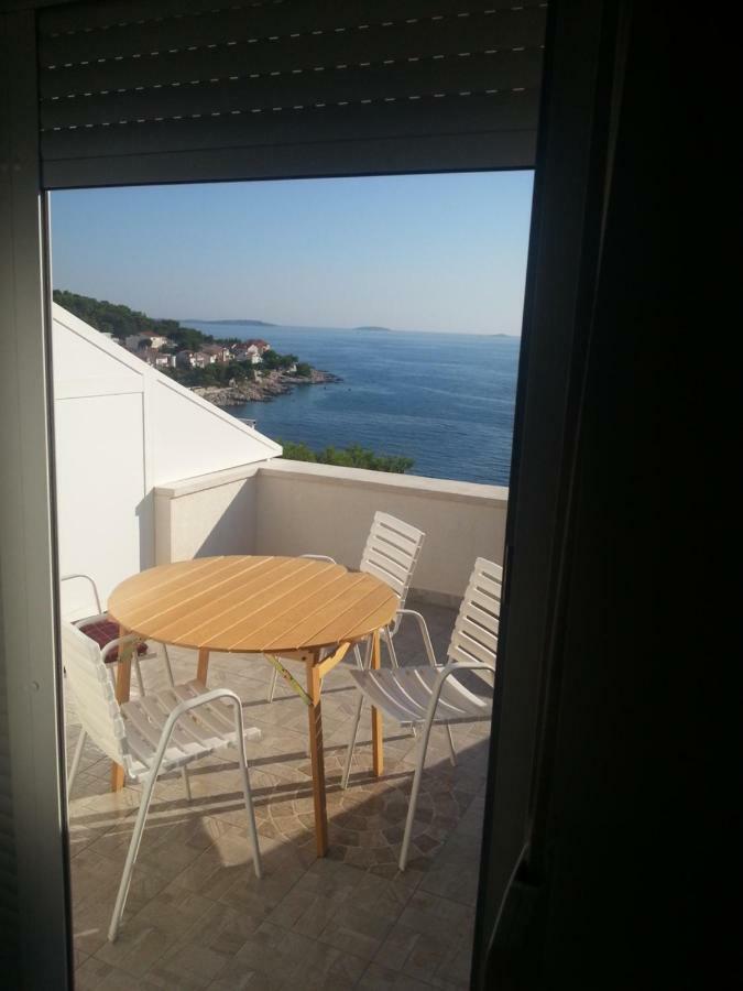 Apartmani Milisa L Primošten Extérieur photo