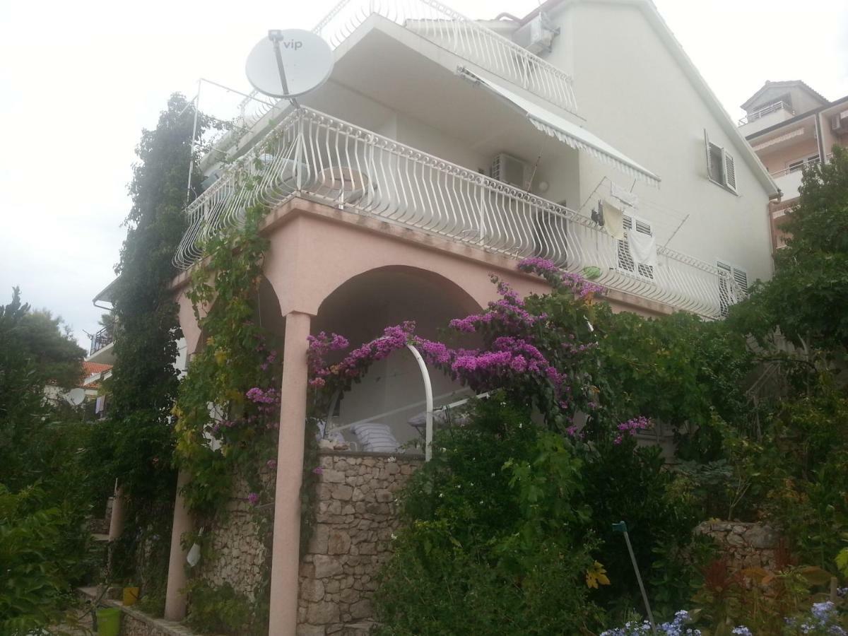 Apartmani Milisa L Primošten Extérieur photo