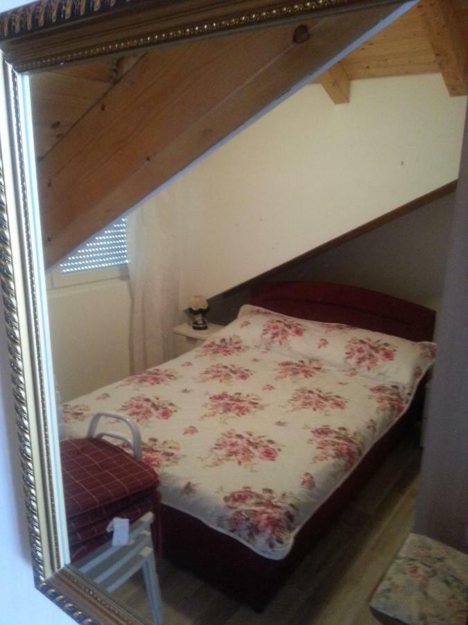 Apartmani Milisa L Primošten Extérieur photo