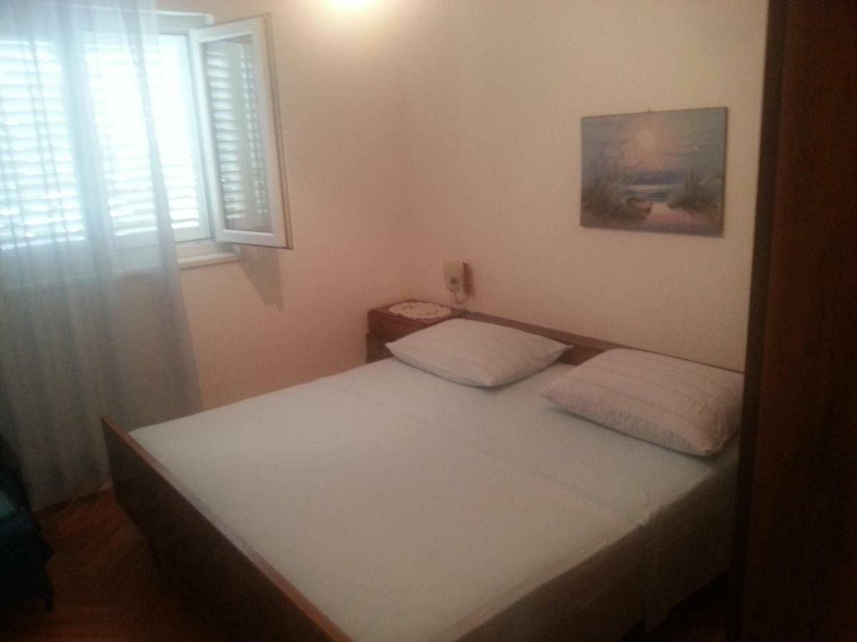 Apartmani Milisa L Primošten Extérieur photo