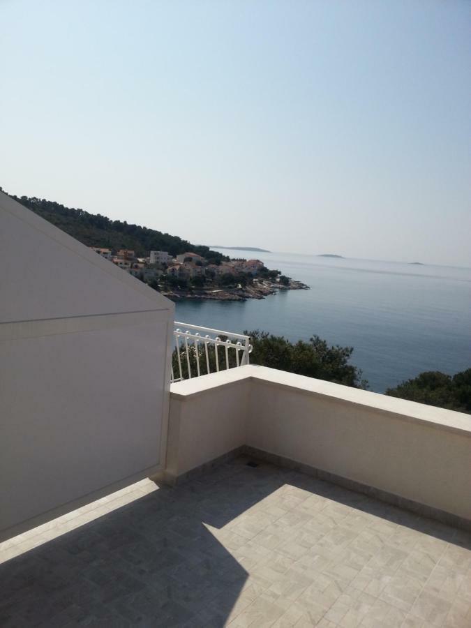 Apartmani Milisa L Primošten Extérieur photo