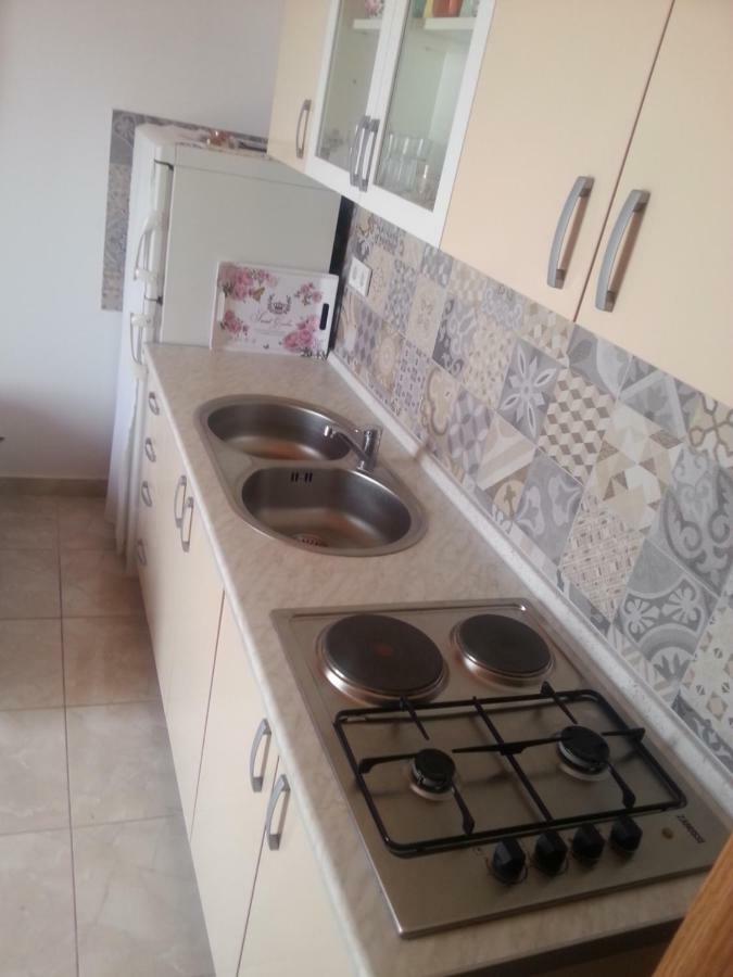 Apartmani Milisa L Primošten Extérieur photo