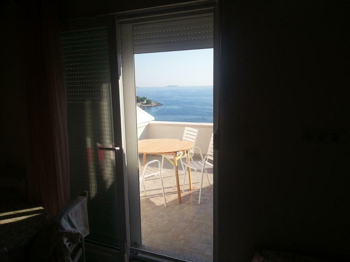 Apartmani Milisa L Primošten Extérieur photo