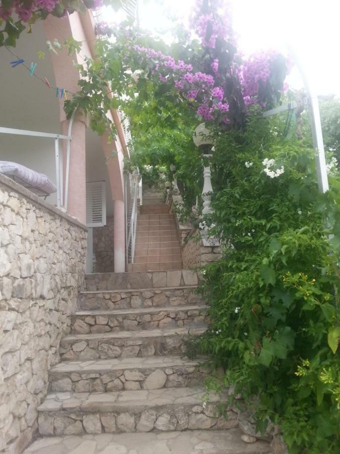 Apartmani Milisa L Primošten Extérieur photo